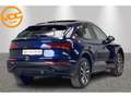Audi Q5 Sportback S line Blau - thumbnail 3