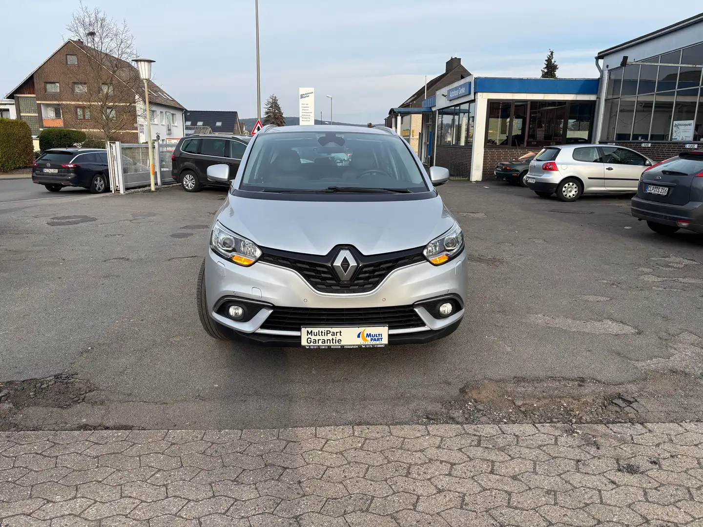 Renault Scenic Life - 1