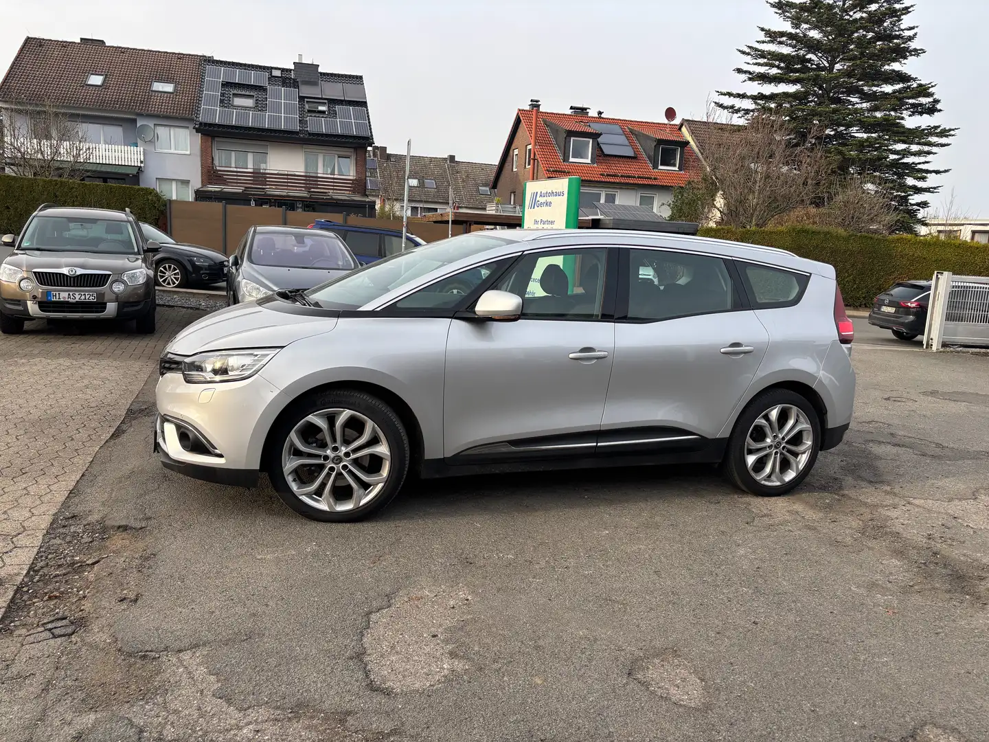 Renault Scenic Life - 2