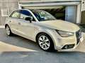 Audi A1 A1 Sportback 1.6 tdi Attraction 90cv Wit - thumbnail 1