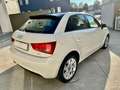 Audi A1 A1 Sportback 1.6 tdi Attraction 90cv Wit - thumbnail 7