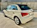 Audi A1 A1 Sportback 1.6 tdi Attraction 90cv Wit - thumbnail 5