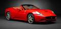 Ferrari California DCT Rouge - thumbnail 1