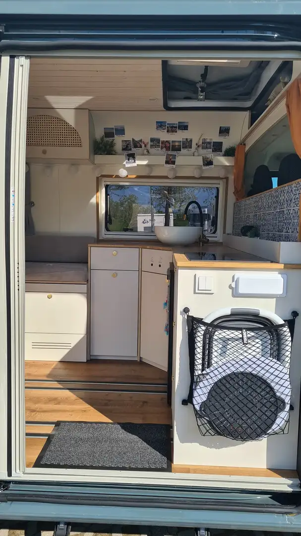 Fiat Ducato Ducato Maxi L5H2 Autm. - 2