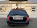 Mercedes-Benz C 200 K Avantgarde |Pano,Stoelvw,PDC| Schwarz - thumbnail 6