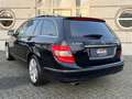Mercedes-Benz C 200 K Avantgarde |Pano,Stoelvw,PDC| Schwarz - thumbnail 4