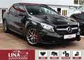 Mercedes-Benz GLA 45 AMG 4Matic Panoram*Kamera*H&K*Memory Schwarz - thumbnail 4