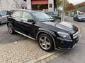 Mercedes-Benz GLA 250 4Matic  R.Kamera,Pano,Navi,Leder Schwarz - thumbnail 3