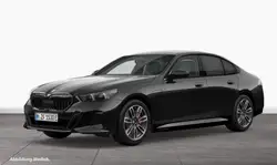 Bmw 550 e xDrive Limousine M Sportpaket Head Up DAB