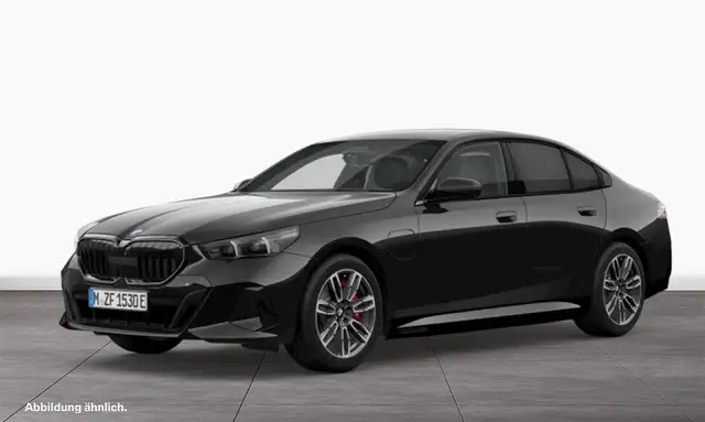 Bmw 550 e xDrive Limousine M Sportpaket Head Up DAB