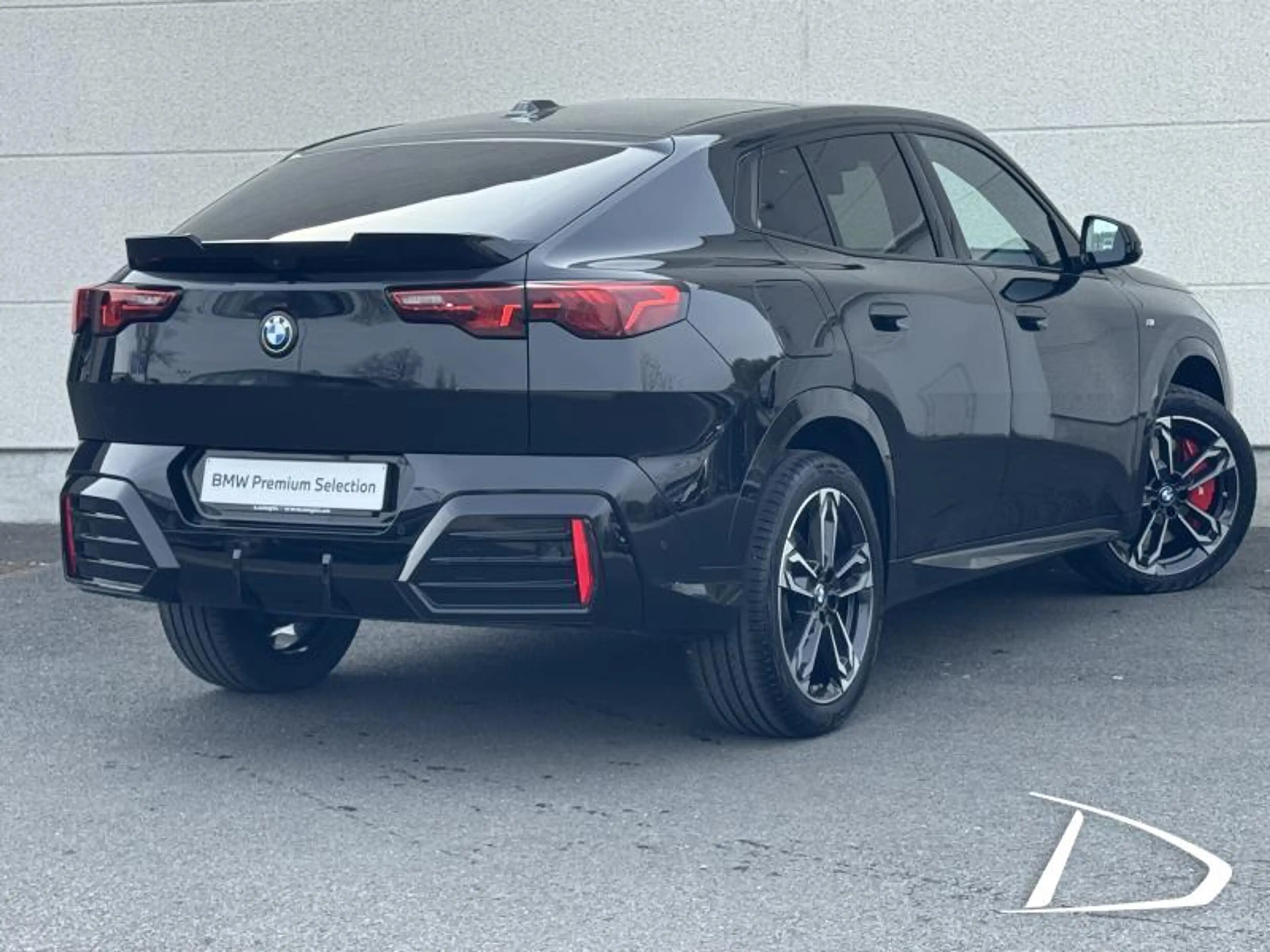 BMW X2 M Sport — photo 5