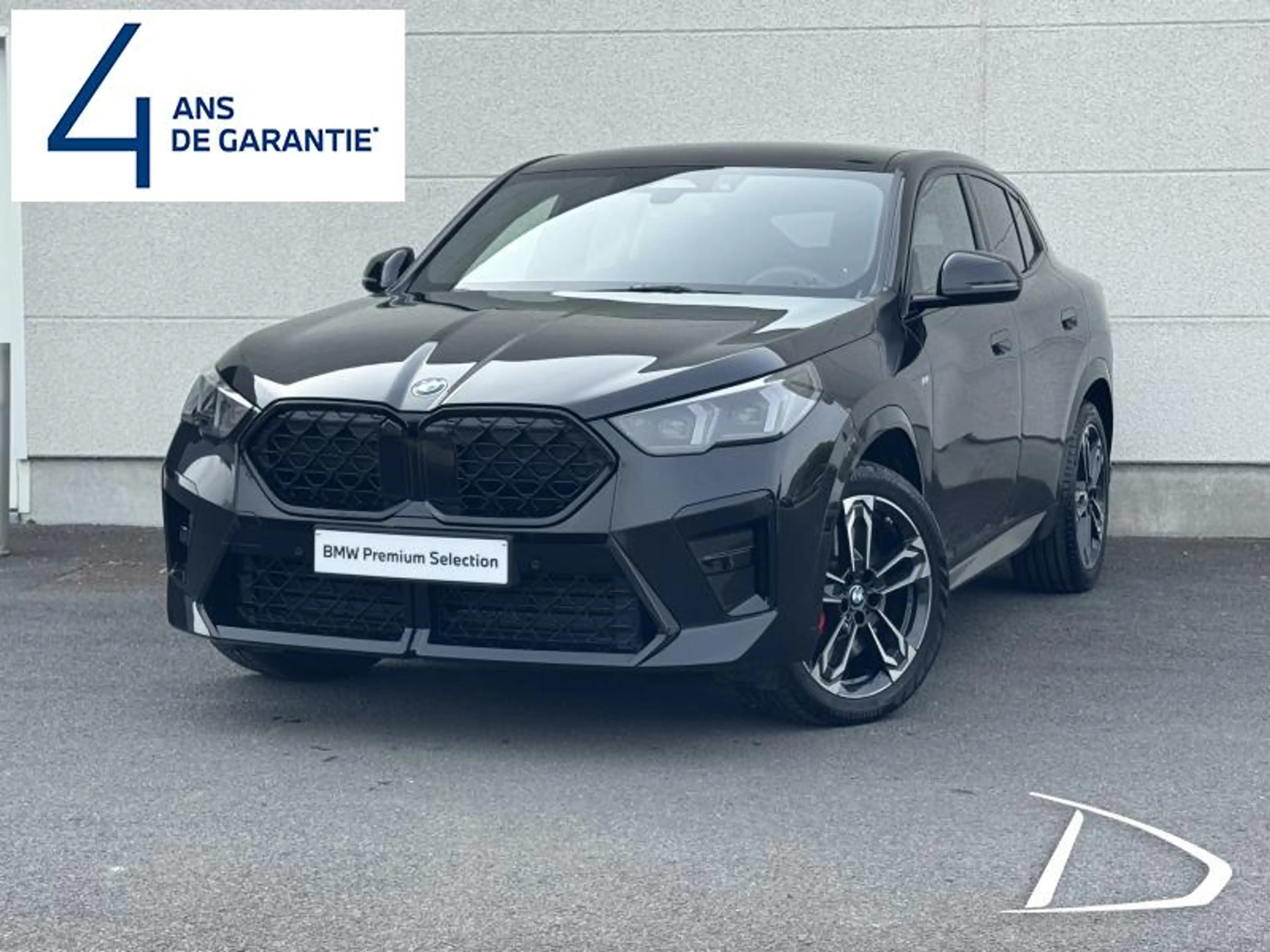 BMW X2 M Sport