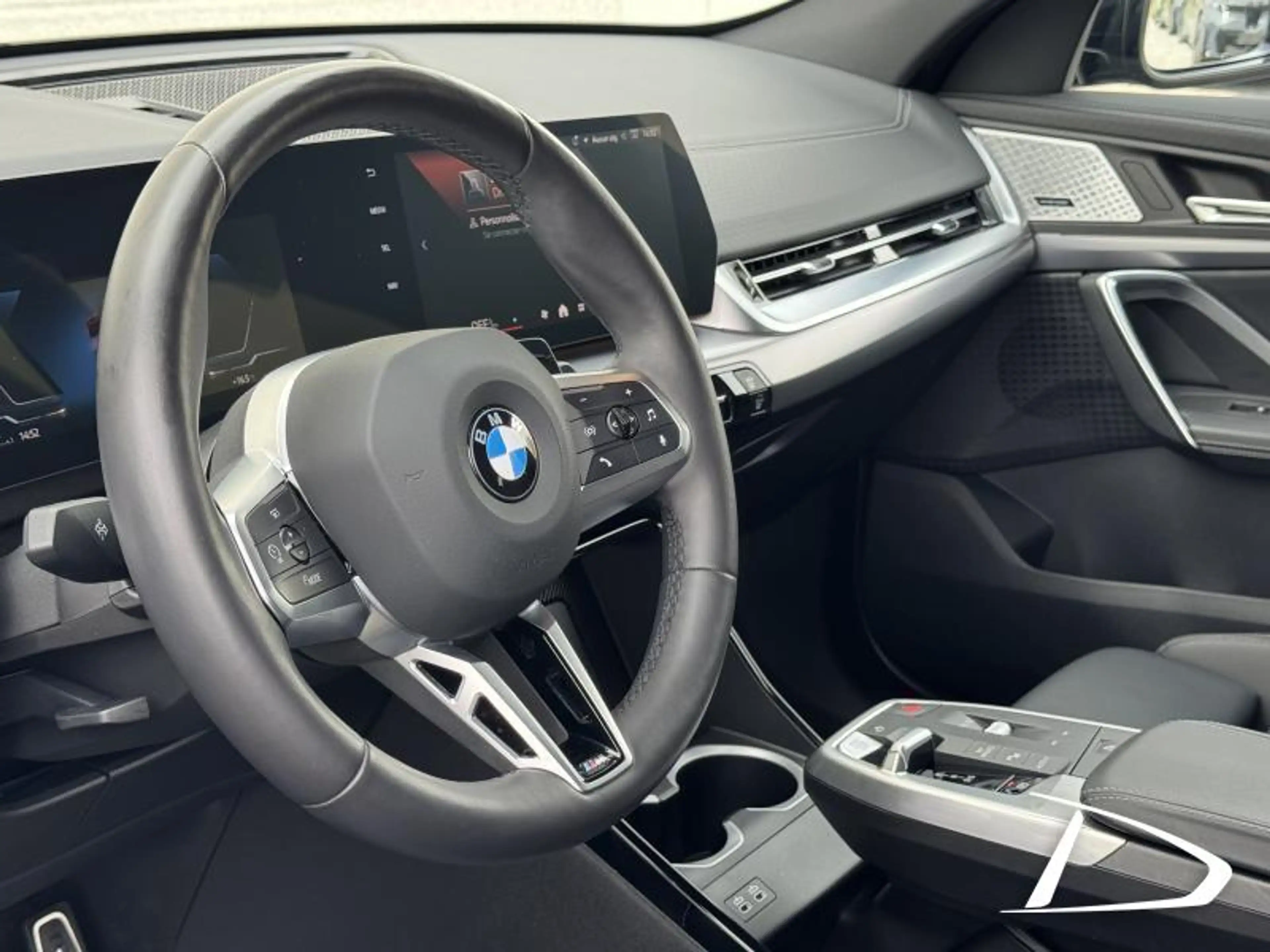 BMW X2 M Sport — photo 6