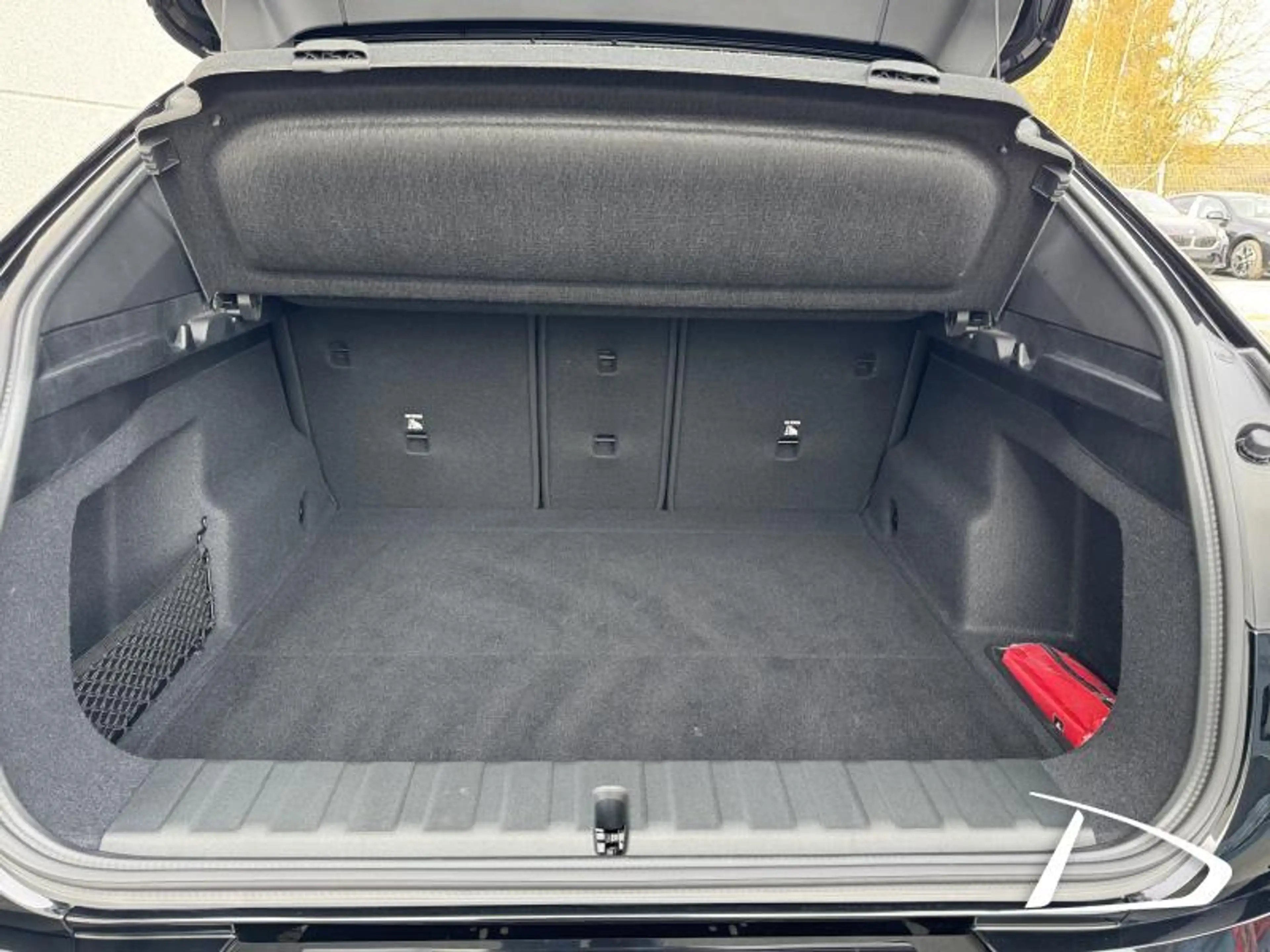 BMW X2 M Sport — photo 10