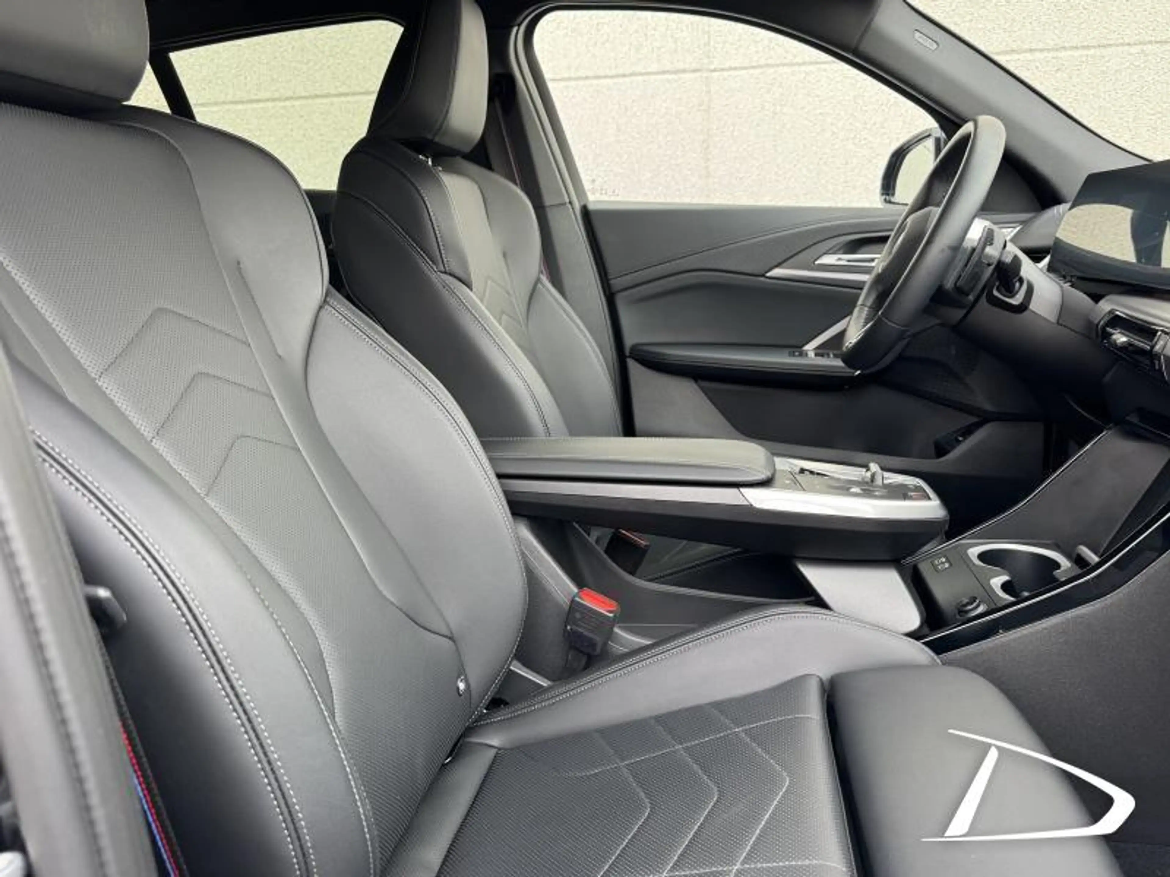 BMW X2 M Sport — photo 12