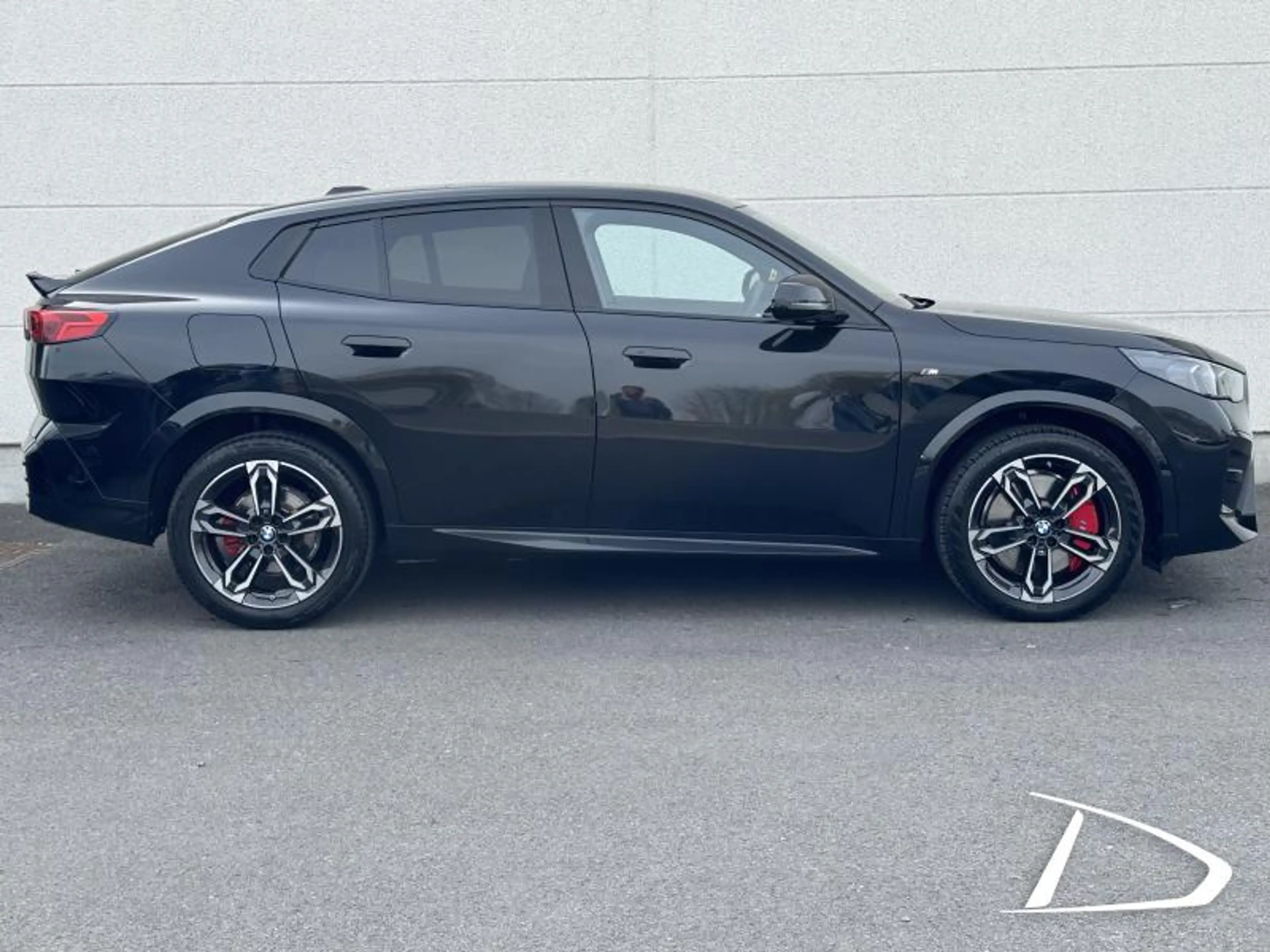 BMW X2 M Sport — photo 3