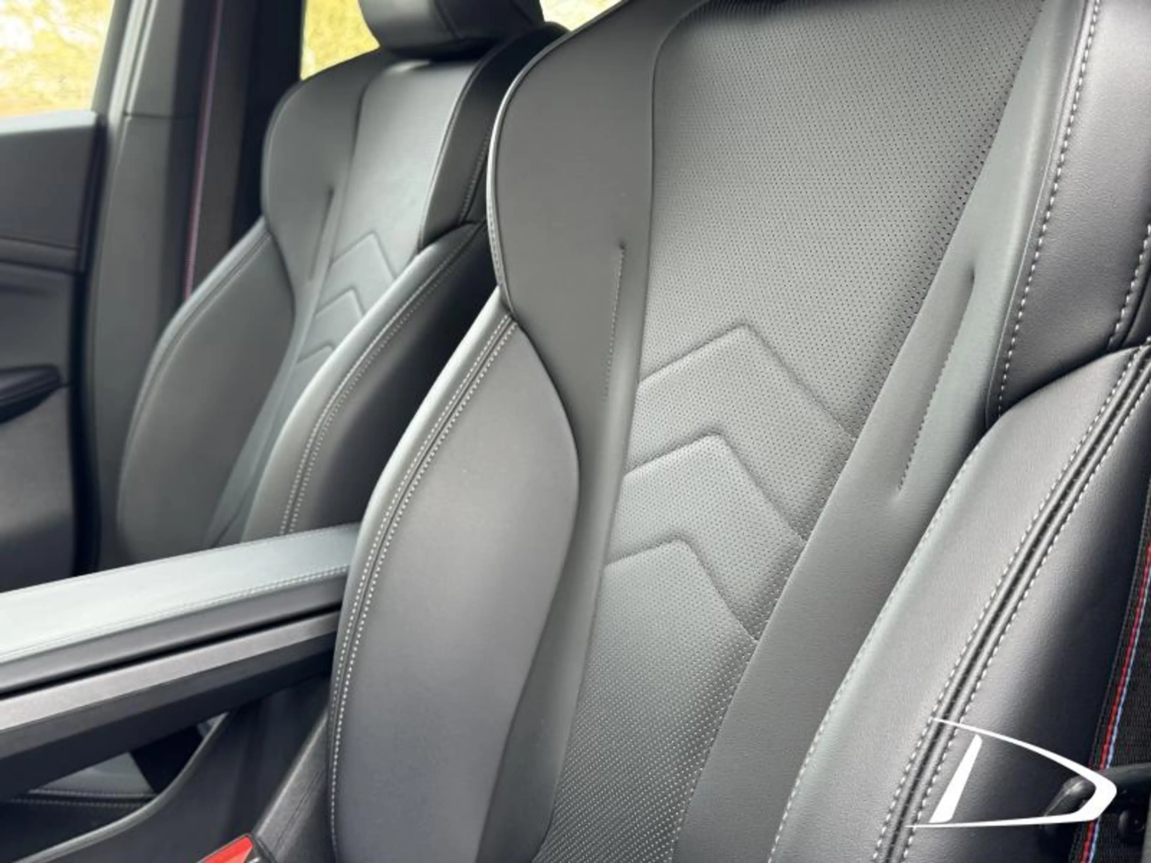 BMW X2 M Sport — photo 13