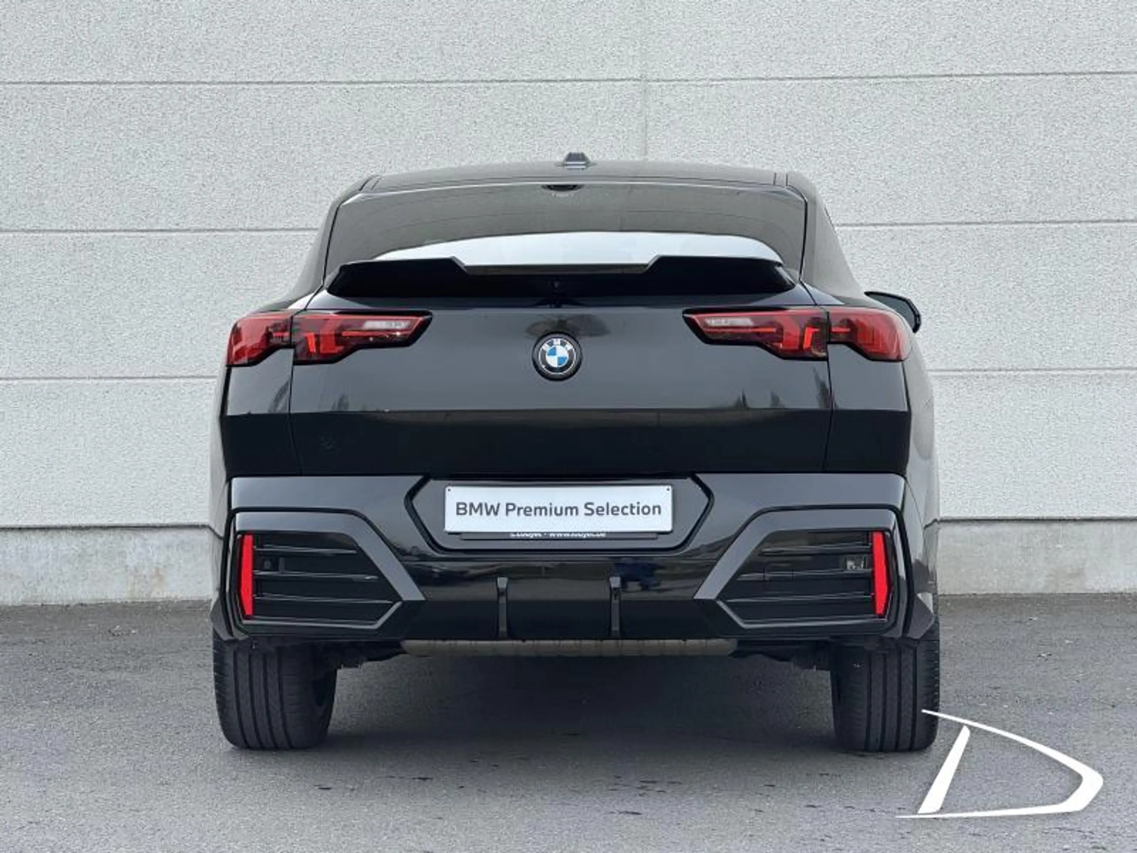 BMW X2 M Sport — photo 4