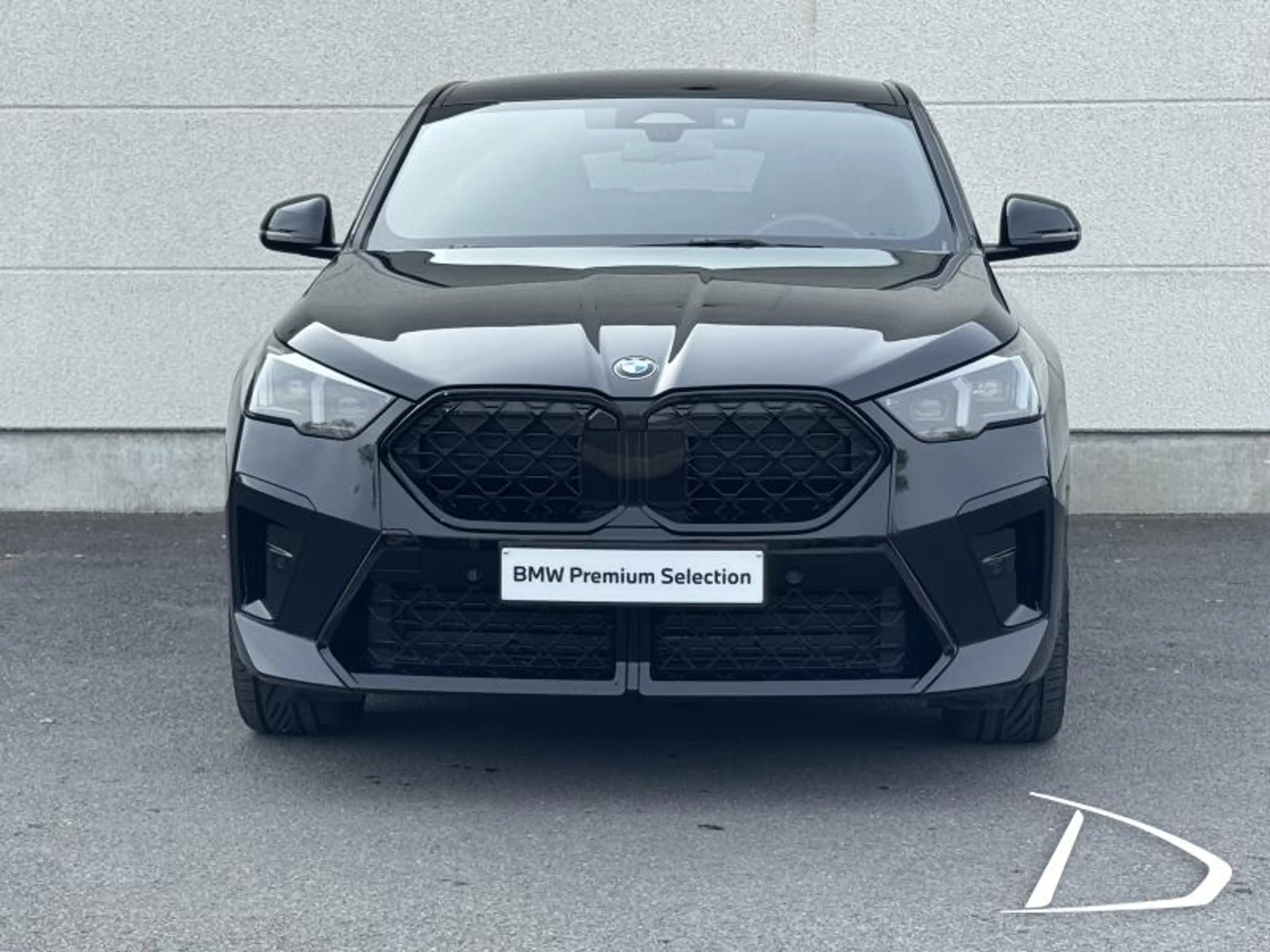 BMW X2 M Sport — photo 2