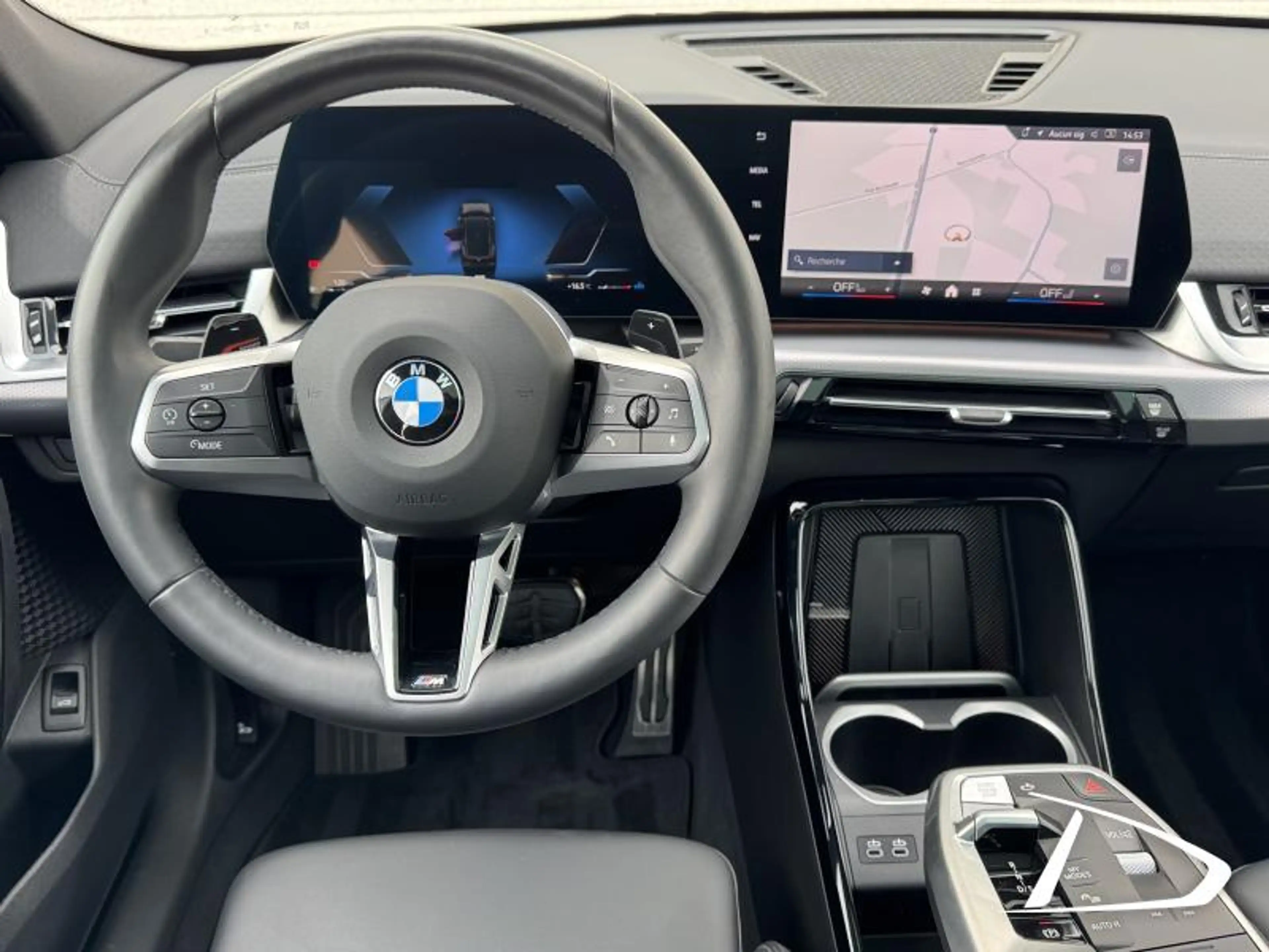 BMW X2 M Sport — photo 7