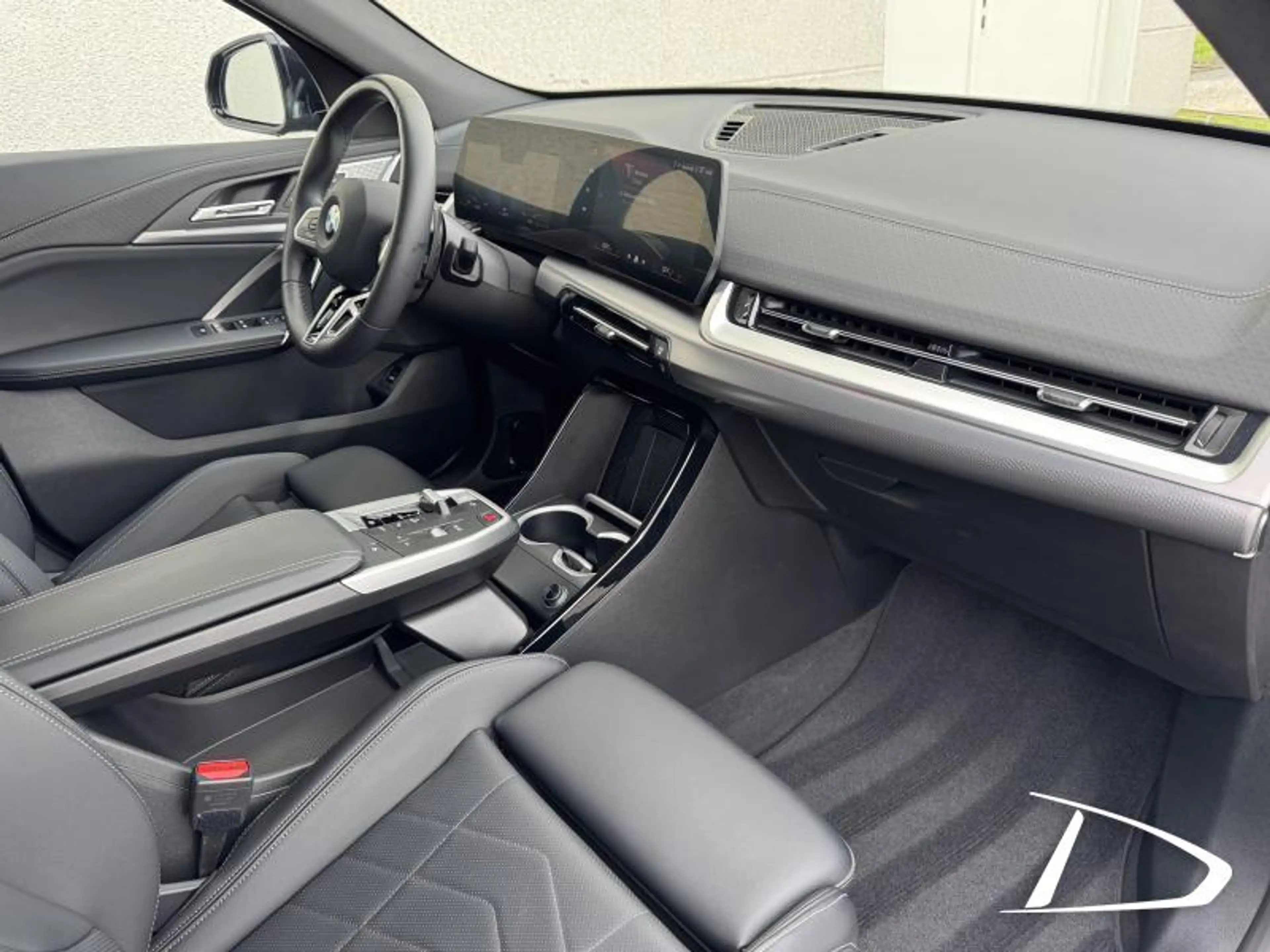 BMW X2 M Sport — photo 9
