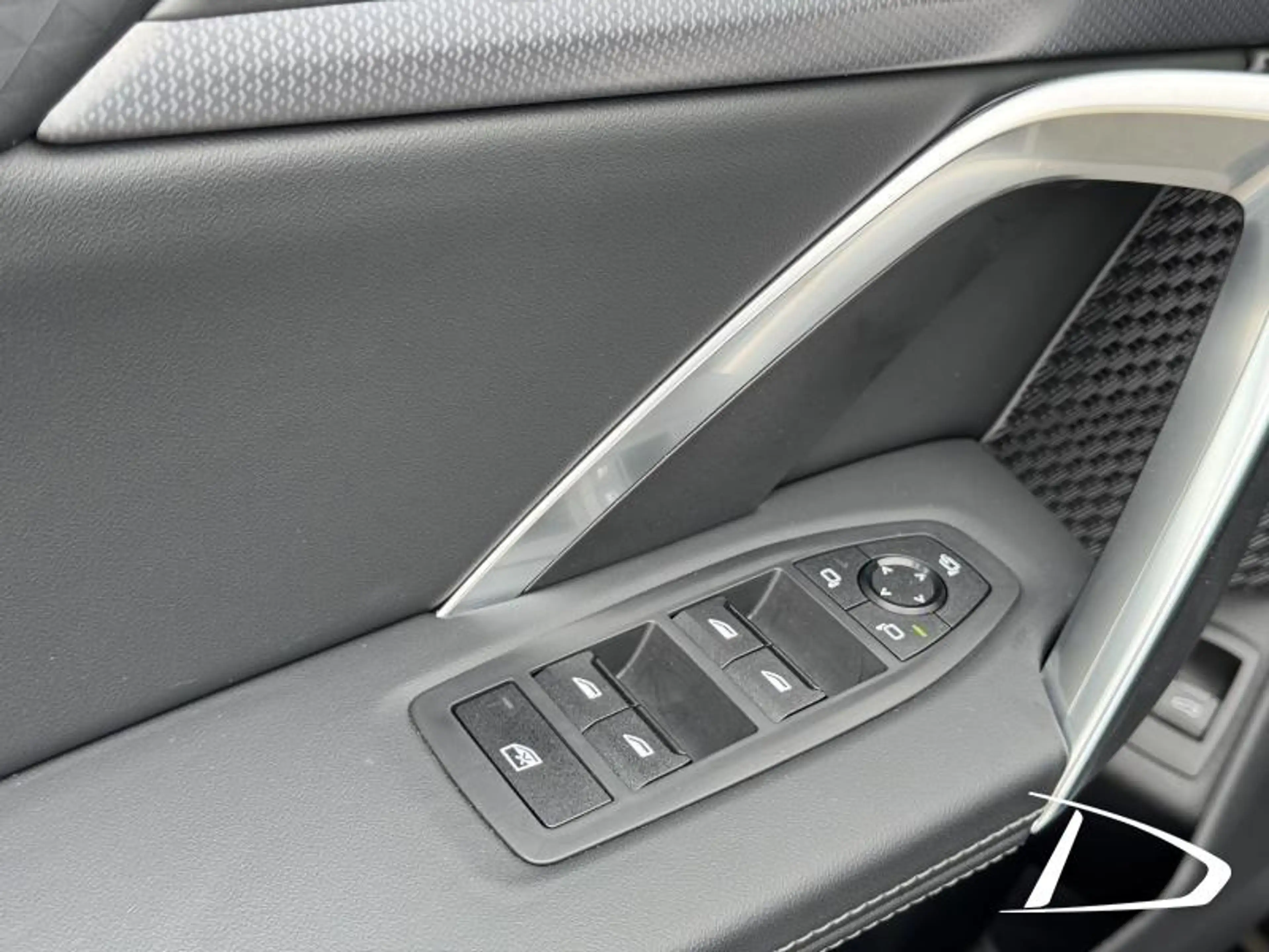 BMW X2 M Sport — photo 14