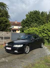 2.0 Turbo Aero