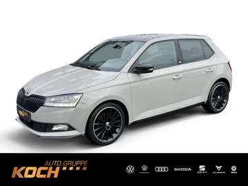 1.0 TSI Monte Carlo LED Navi Pano