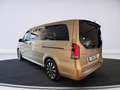 Mercedes-Benz EQV 300 AVANTGARDE Lang MULTIBEAM Navi 360° Kamera Or - thumbnail 4