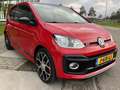 Volkswagen up! 1.0 TSI 115PK GTI / Beats / Stoelverw. / Climate / Rosso - thumbnail 8