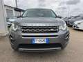 Land Rover Discovery Sport Discovery Sport  2.0 TD4 HSE auto my18 Gris - thumbnail 2