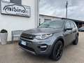 Land Rover Discovery Sport Discovery Sport  2.0 TD4 HSE auto my18 Gris - thumbnail 1