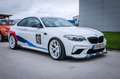BMW M2 Competition Weiß - thumbnail 1