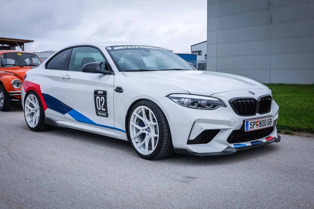 BMW M2