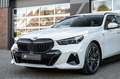 BMW 530 5-serie 530e M Sport Pro | Shadow | Harman/Kardon Blanco - thumbnail 34