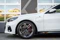 BMW 530 5-serie 530e M Sport Pro | Shadow | Harman/Kardon Blanco - thumbnail 11
