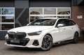 BMW 530 5-serie 530e M Sport Pro | Shadow | Harman/Kardon Blanco - thumbnail 1