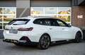 BMW 530 5-serie 530e M Sport Pro | Shadow | Harman/Kardon Blanco - thumbnail 38