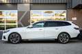 BMW 530 5-serie 530e M Sport Pro | Shadow | Harman/Kardon Blanco - thumbnail 10