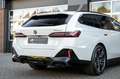 BMW 530 5-serie 530e M Sport Pro | Shadow | Harman/Kardon Blanco - thumbnail 5