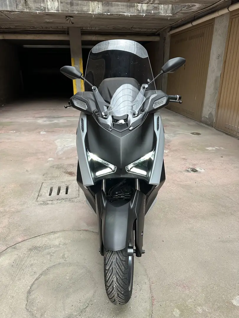 Yamaha X-Max 125 - 1