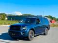 Ford Expedition Limited 7 Sitze Vollausstattung Albastru - thumbnail 2