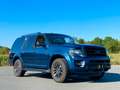 Ford Expedition Limited 7 Sitze Vollausstattung Blauw - thumbnail 1