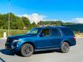 Ford Expedition Limited 7 Sitze Vollausstattung Blu/Azzurro - thumbnail 3