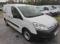 Citroen Berlingo Furgón 1.6HDi 75 Blanc - thumbnail 3