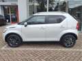 Suzuki Ignis 1.2 SMART HYBRID STYLE Keyless | Camera | Cruise C Blanc - thumbnail 2