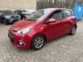 Hyundai i10 FIFA World Cup Edition Sitz-Lenkradheizung Rot - thumbnail 1