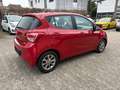 Hyundai i10 FIFA World Cup Edition Sitz-Lenkradheizung Rot - thumbnail 5