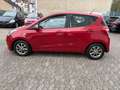 Hyundai i10 FIFA World Cup Edition Sitz-Lenkradheizung Rot - thumbnail 8