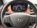 Hyundai i10 FIFA World Cup Edition Sitz-Lenkradheizung Rot - thumbnail 14